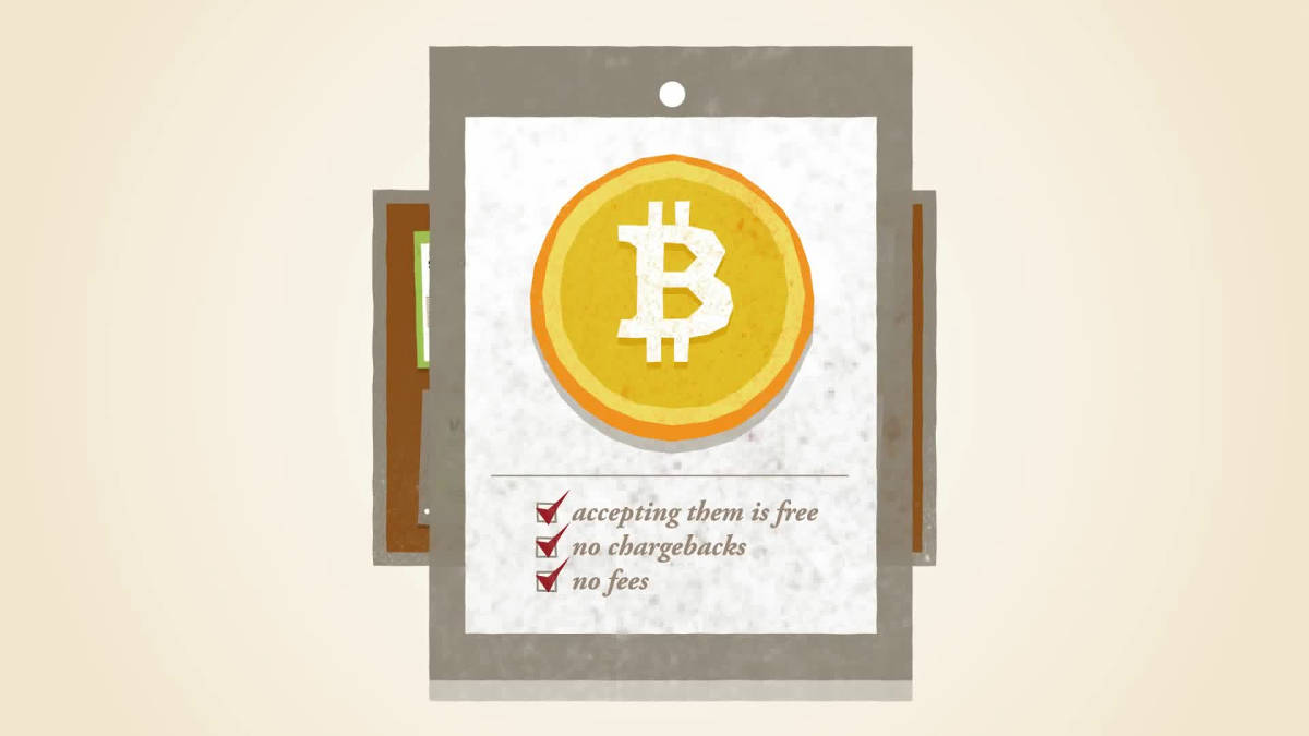 仮想通貨 Bitcoin とは一体何か どういう仕組みかが一発で分かるまとめ Gigazine
