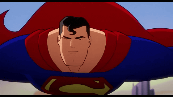 スーパーマン75周年記念ショートアニメ公開中 多種多様なスーパーマンが縦横無尽にアクションしまくり Gigazine