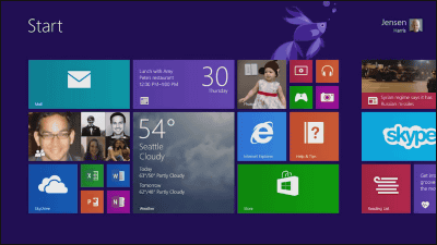 Windows 8.1 通常版 Update適用済み 64bit & 32bit