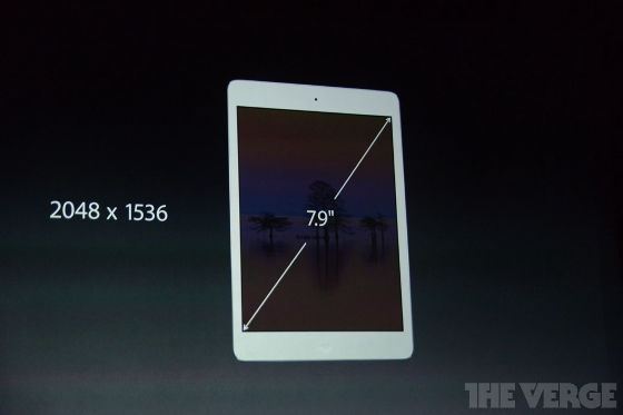 第5世代iPad「iPad Air」発表、16GBのWi-Fi＋LTEモデルは6万円強 - GIGAZINE