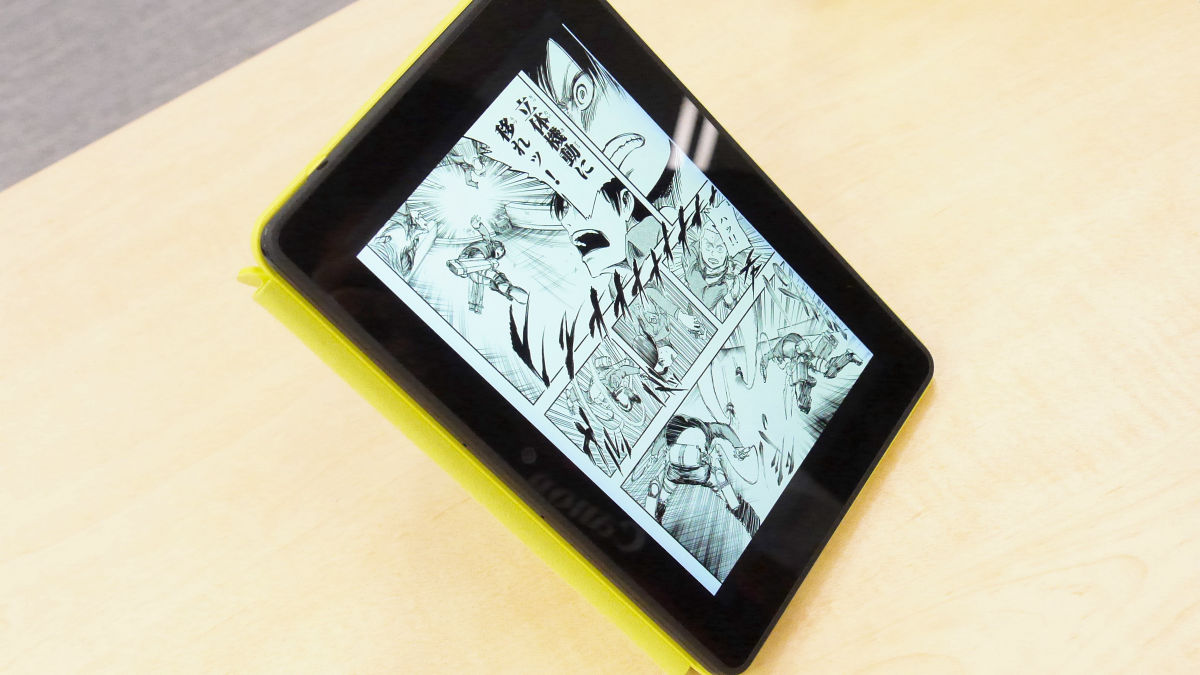 Kindle Fire HDX 7 64GB タブレット(第3世代)