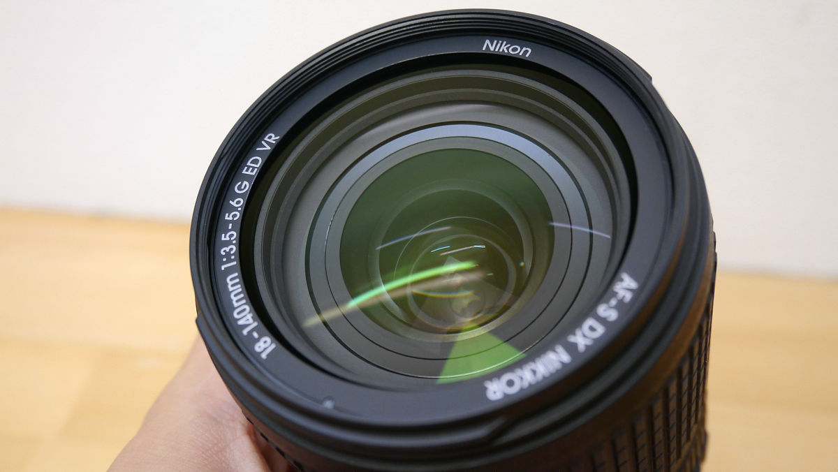 ニコンのデジタル一眼レフカメラD5300がどう進化したか実機レビュー - GIGAZINE
