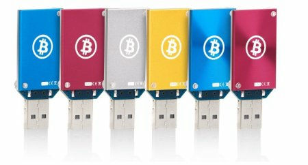 usb block erupters litecoin