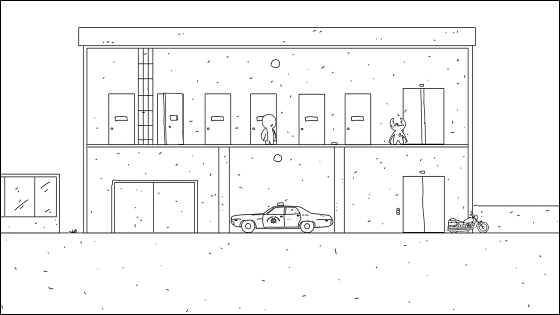 ターミネーターに追われて助けられ最後は親指を立てながら溶鉱炉に沈んでいく ターミネーター2 が60秒で大体わかるムービー Gigazine