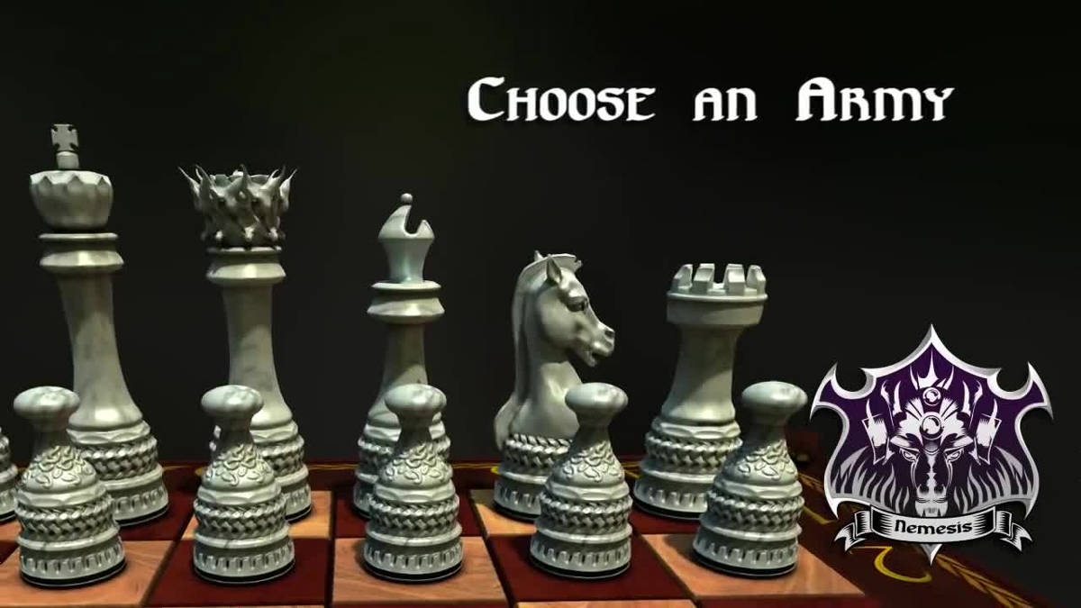 チェスを新たな解釈で楽しむ「Chess 2: The Sequel」は新コマ＆新 