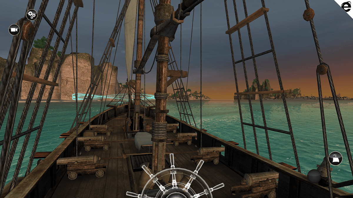 海賊になってカリブ海を航海しまくることができる Assassin S Creed Pirates がブラウザ上で無料公開 Gigazine