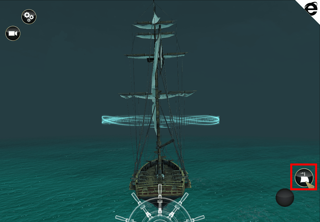 海賊になってカリブ海を航海しまくることができる Assassin S Creed Pirates がブラウザ上で無料公開 Gigazine
