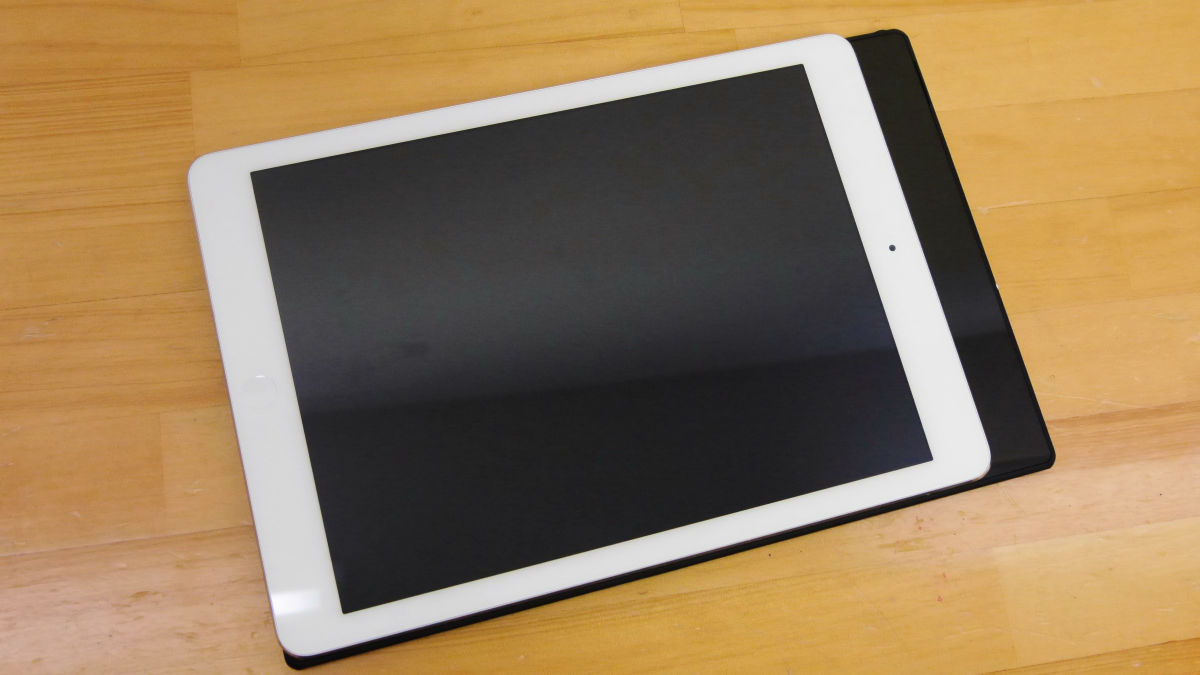 ソニーの世界最薄・最軽量タブレット「Xperia Z2 Tablet」をiPad Air 