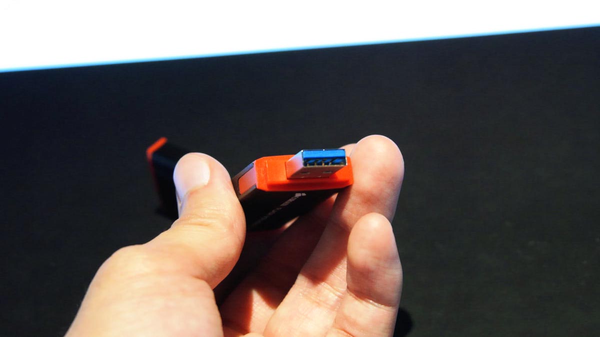 CORSAIR USB3.0 Flash/USBメモリ Voyager GS Series 高速・大容量