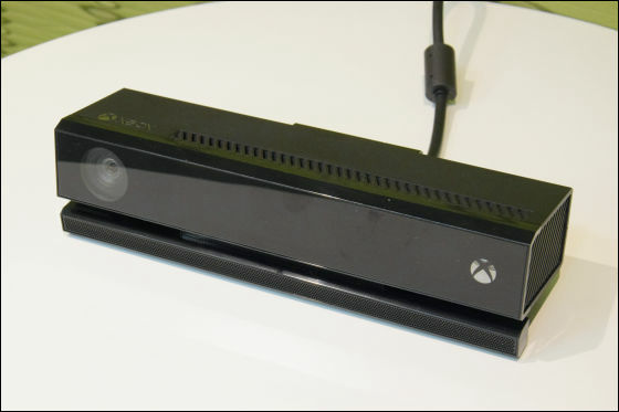 ゲーム機を超越した技術がてんこ盛りであることがよくわかる Xbox One のすごさを日本マイクロソフト本社で体験するとこうなる Gigazine