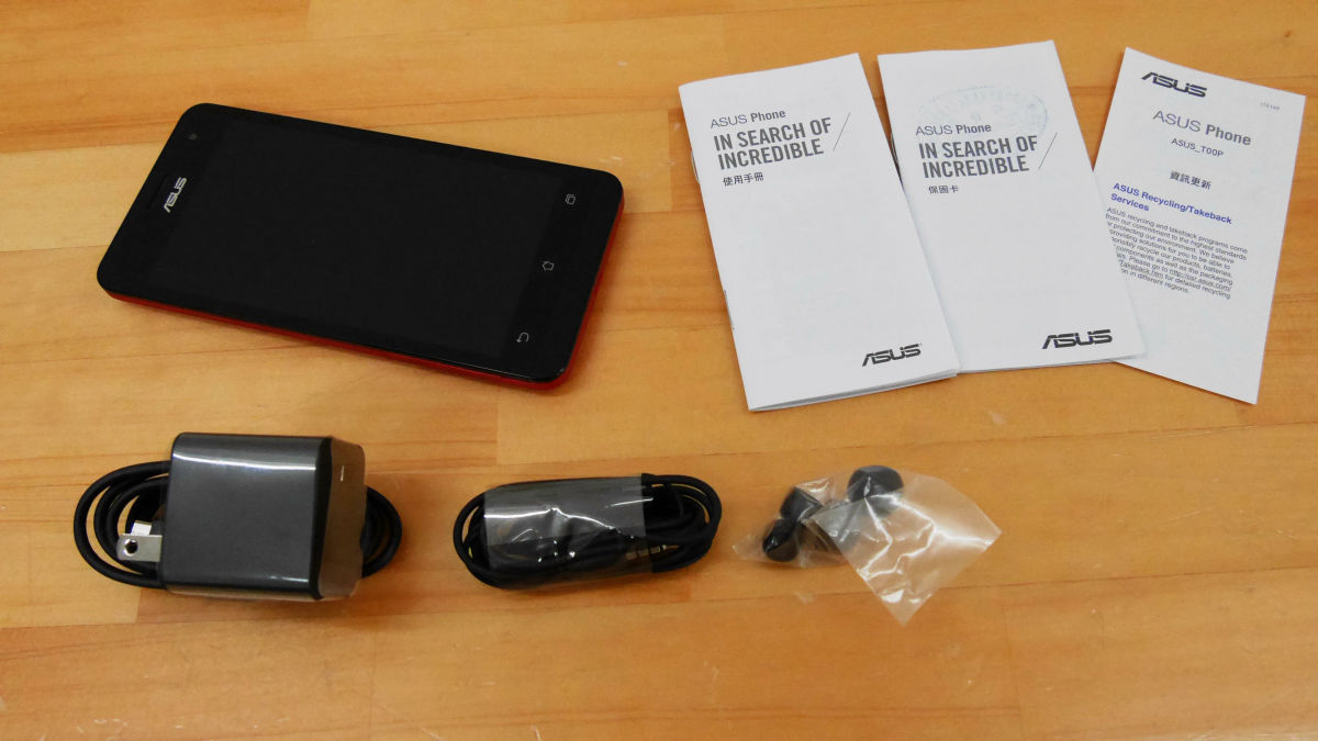 2万円以下のSIMフリースマホ「ASUS ZenFone 5」は低価格スマホにある