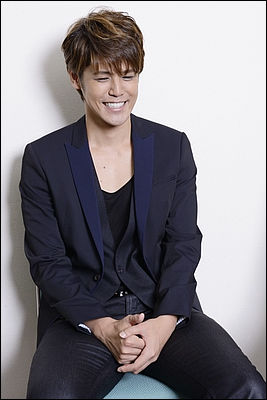 Mamoru Miyano Learned to Drive Thanks to Initial D - Interest