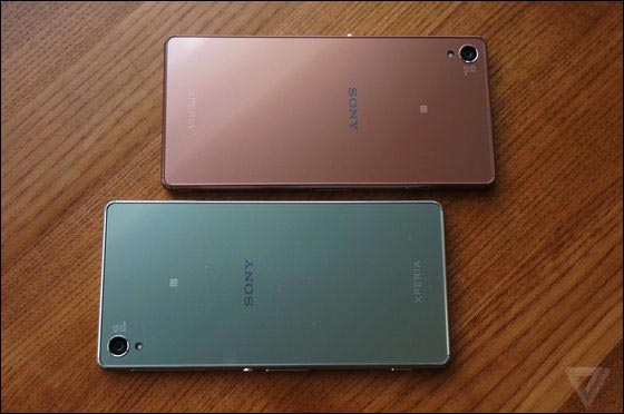 xperia z2 tablet 音楽 取り込み download