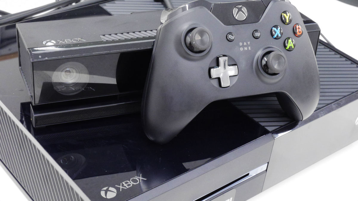 日本版 Xbox One を開封の儀からとりあえず使えるようになるセットアップまで徹底レビュー Gigazine