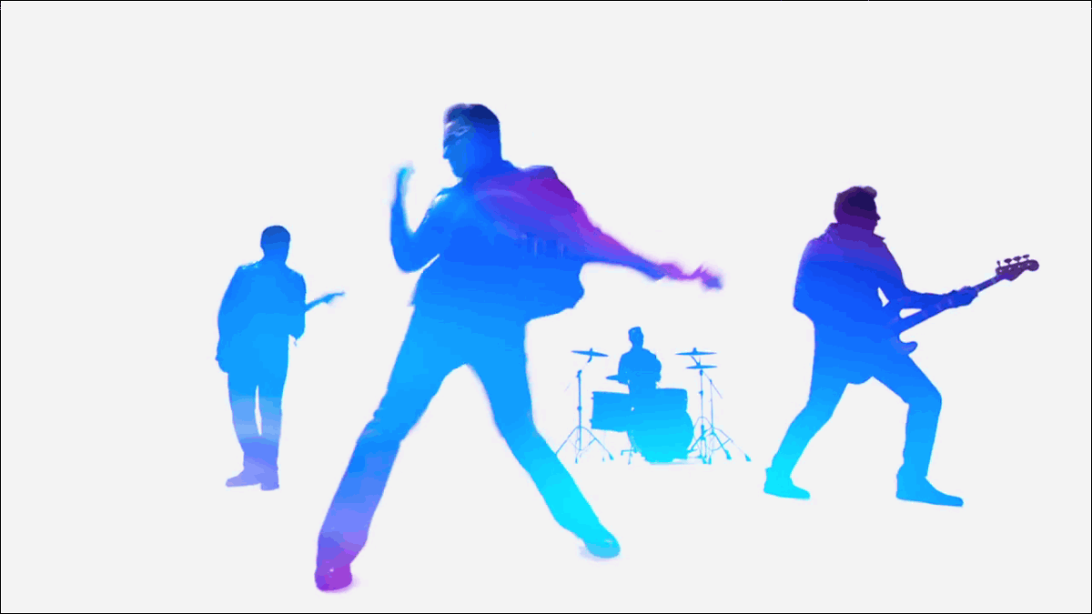 無料でappleがu2新作アルバム全11曲をダウンロード可能に Itunesだけの独占公開 Gigazine