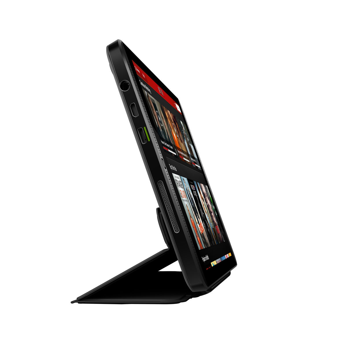 在庫処分 NVIDIA SHIELD Tablet K1 インチの Android ゲーミングタブレット 並行輸入品 