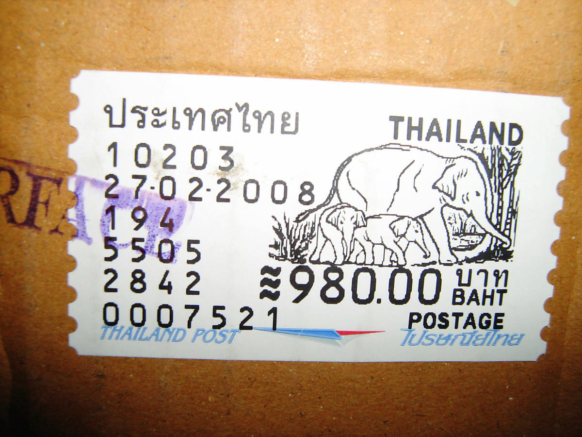 タイ人に愛されてやまない象さん写真38枚 Gigazine