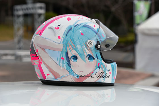 ユニーク バイク ヘルメット ステッカー アニメ すべてのアニメ画像