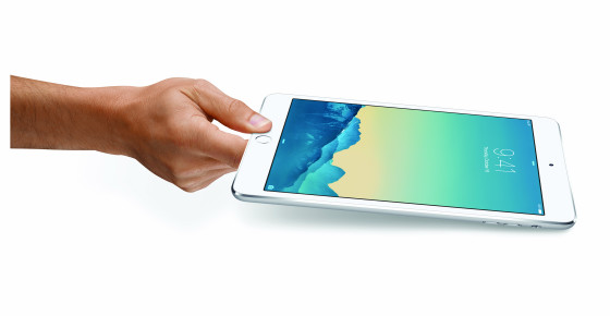 iPad Air 2が6.1mm・437gの世界最薄タブレットとして登場、スペック詳細なども明らかに - GIGAZINE