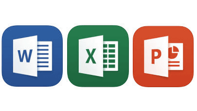 無料のiphone版 Word Excel Powerpoint 有料版との差は何かまとめたリスト Gigazine