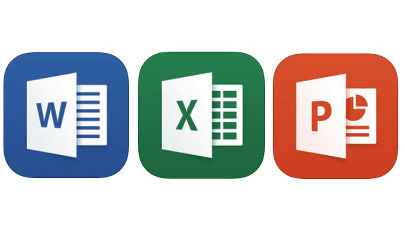 無料のiPhone版「Word」「Excel」「PowerPoint」、有料版との差は何か 