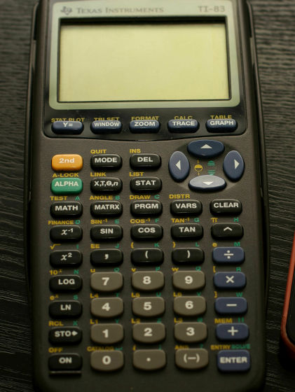 Jouer à Super Smash Bros sur sa calculatrice Ti 83/84