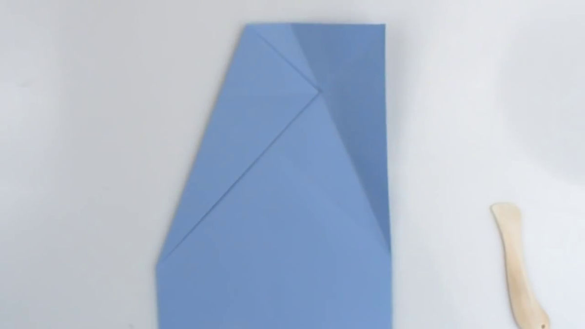 紙 折り 方 飛行機 飛ぶ