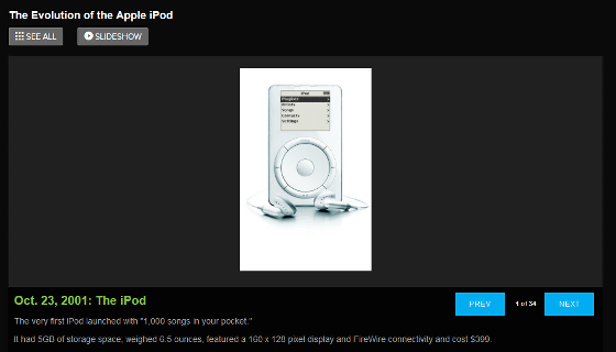 1000万円超えのiPodなど、高値で取引される歴代iPodレアモデルいろいろ