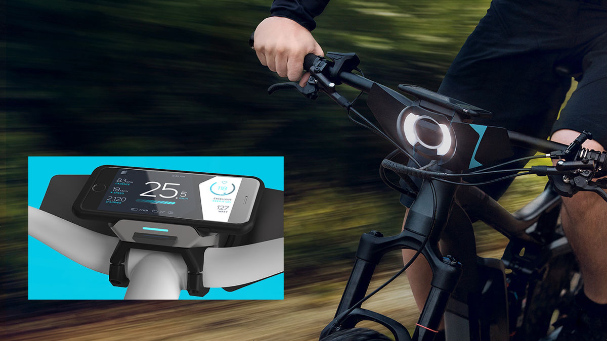 安い 激安 プチプラ 高品質 ３IN1 自転車ライト スマホホルダー 警笛システム 4000mAh大容量