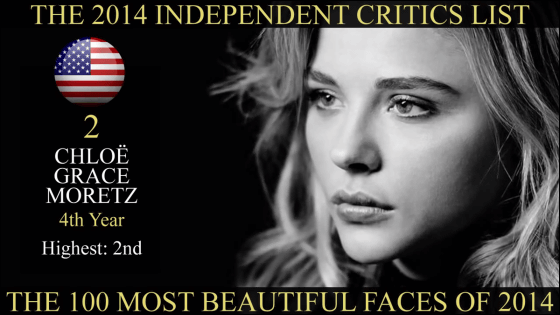 世界で最も美しい顔ベスト100 14年版 画像全まとめ Gigazine