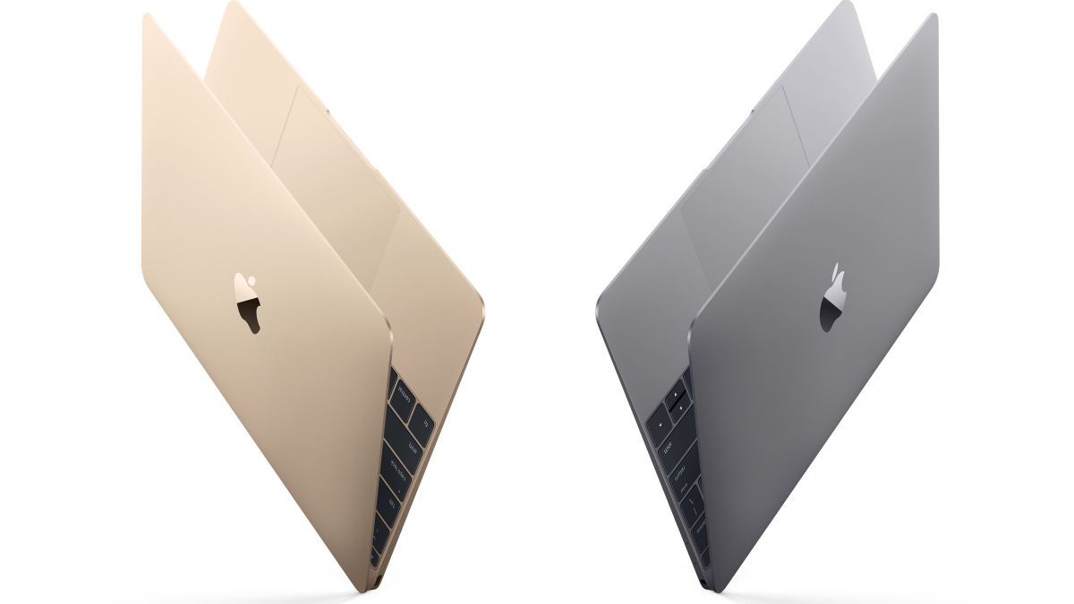 MacBook 12インチ　最終価格