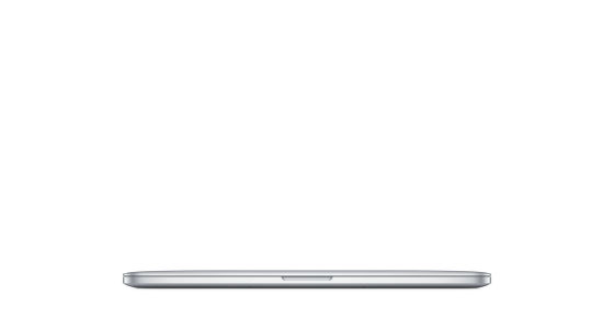 MacBook AirにBroadwellが搭載＆MacBook Proに新しい13インチモデルが登場 - GIGAZINE
