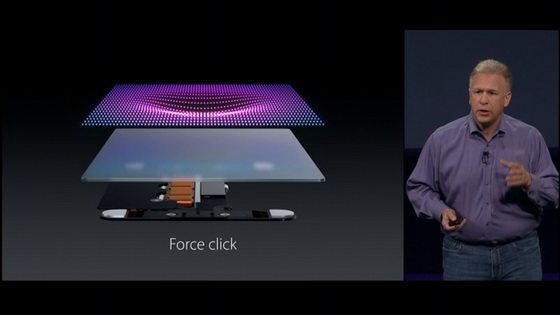 Appleが超軽量薄型「MacBook」を発表、12インチで新色ゴールドが追加 