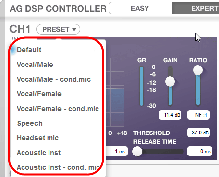 70以上 Ag Dsp Controller おすすめ設定 1280 Ag Dsp Controller おすすめ設定