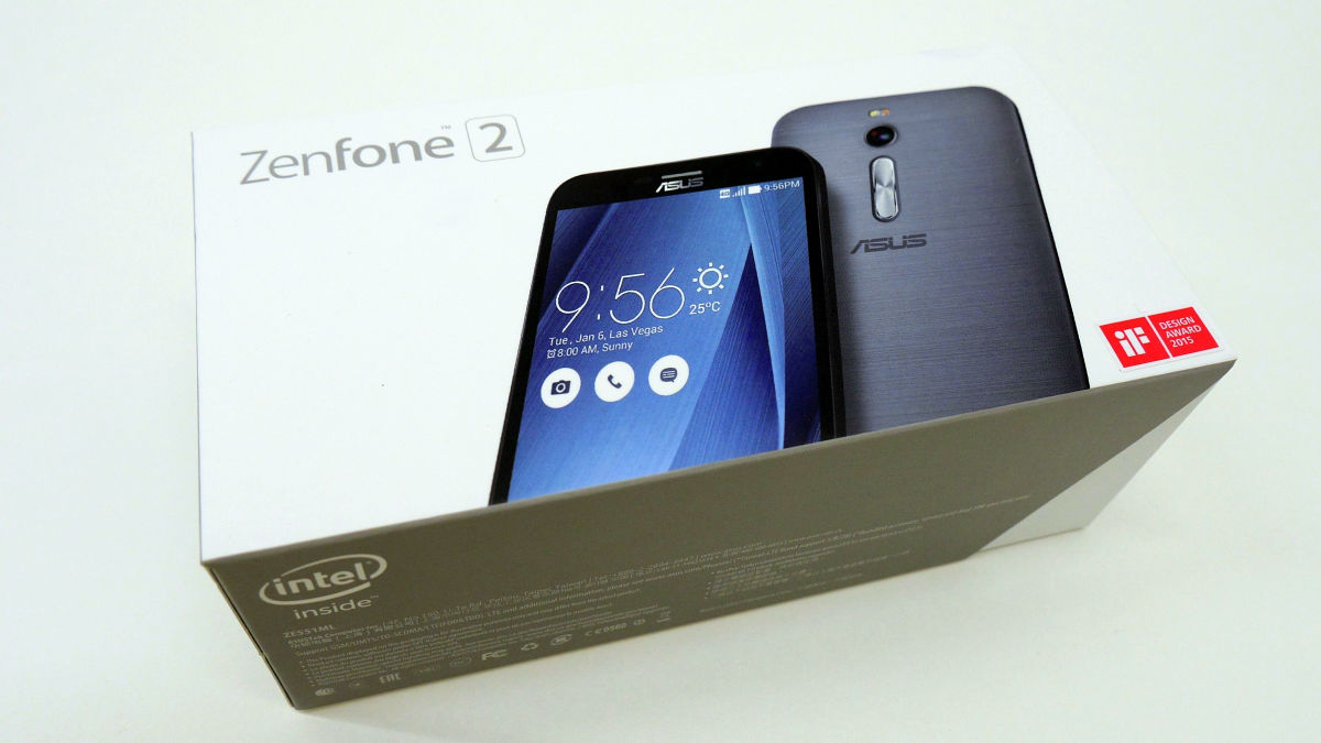 新世代simフリースマホ Zenfone 2 をライバル機種の Iphone 6 Plus や Nexus 6 と比べてみた Gigazine