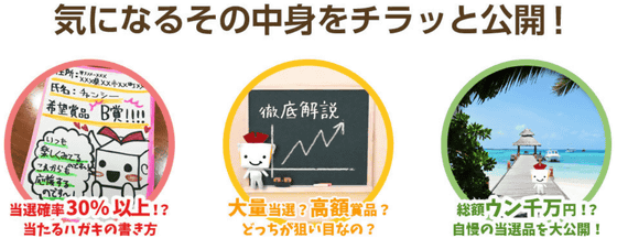 エイプリルフールに便乗しているサイトまとめ15年版 Gigazine