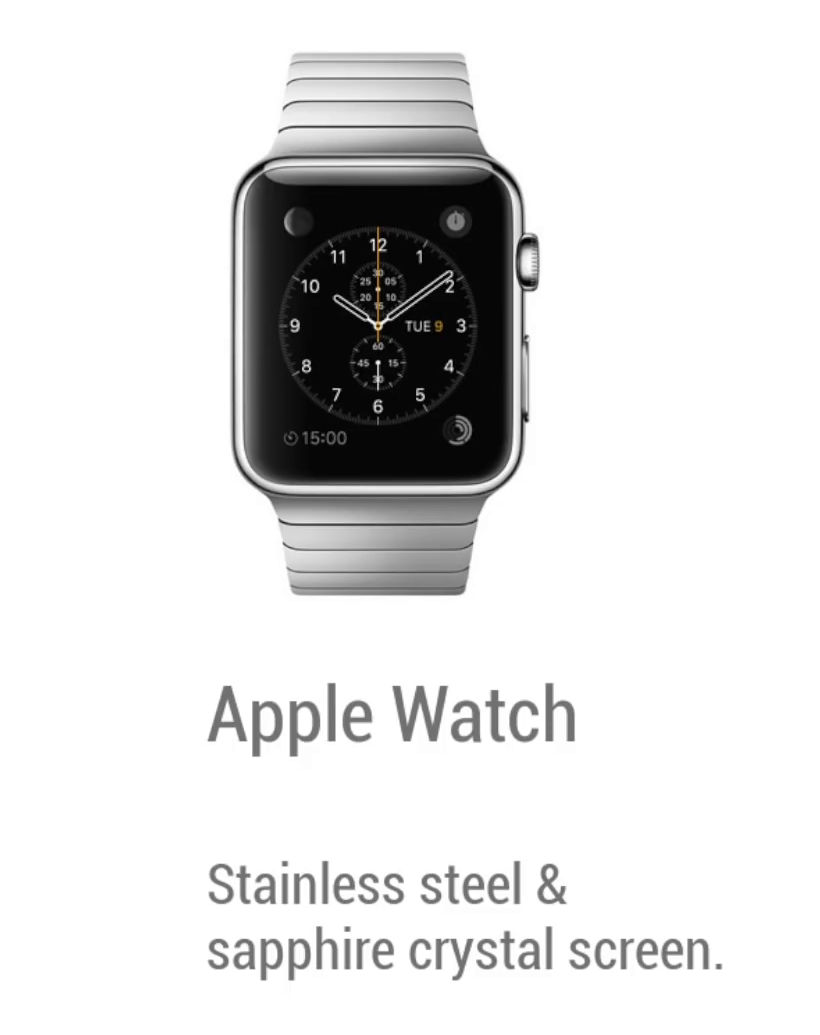Apple Watchはどれくらい頑丈なのかハンマーやドリルで検証するとこうなる - GIGAZINE