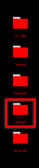 terminal geektyper