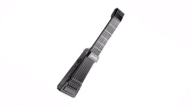 公式買蔵 Jamstik+ The SmartGuitar MIDIギター 接続テストのみ - 楽器