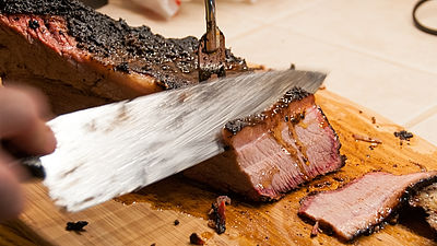 最高の肉を焼ける 究極のbbq燻製器 の開発を課すハーバード大の卒業試験とは Gigazine