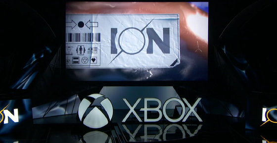 ライズオブトゥームレイダー や Gears Of War 4 などmicrosoftがxbox One独占タイトルを発表 Gigazine