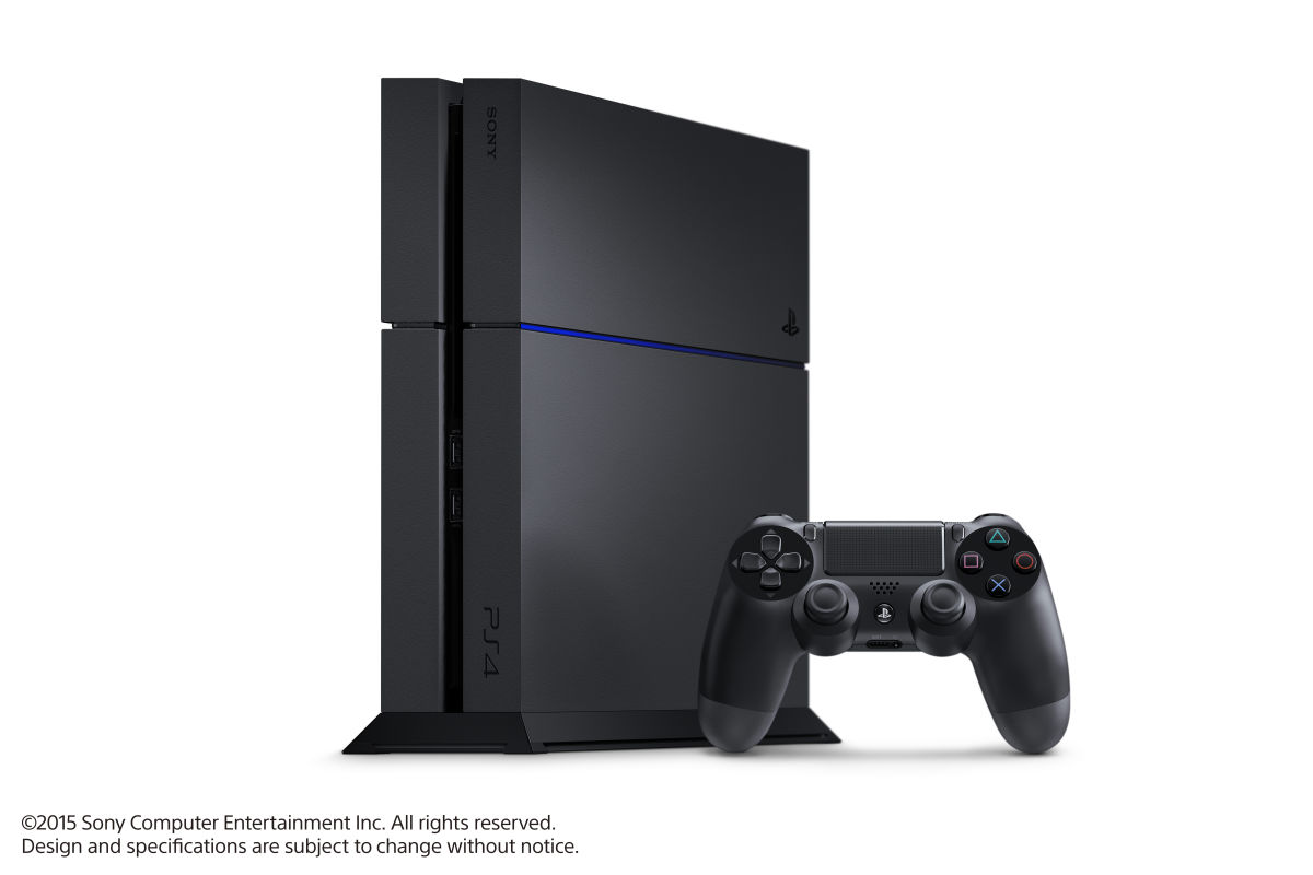 豊富な最新作PlayStation 4 本体 PS4 500GB CUH-1100 日本製 Nintendo Switch