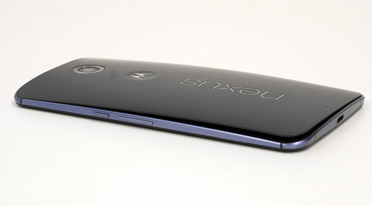 Nexus 6のバッテリーが膨らんできたのでワイモバイルに連絡して交換修理してもらいました Gigazine