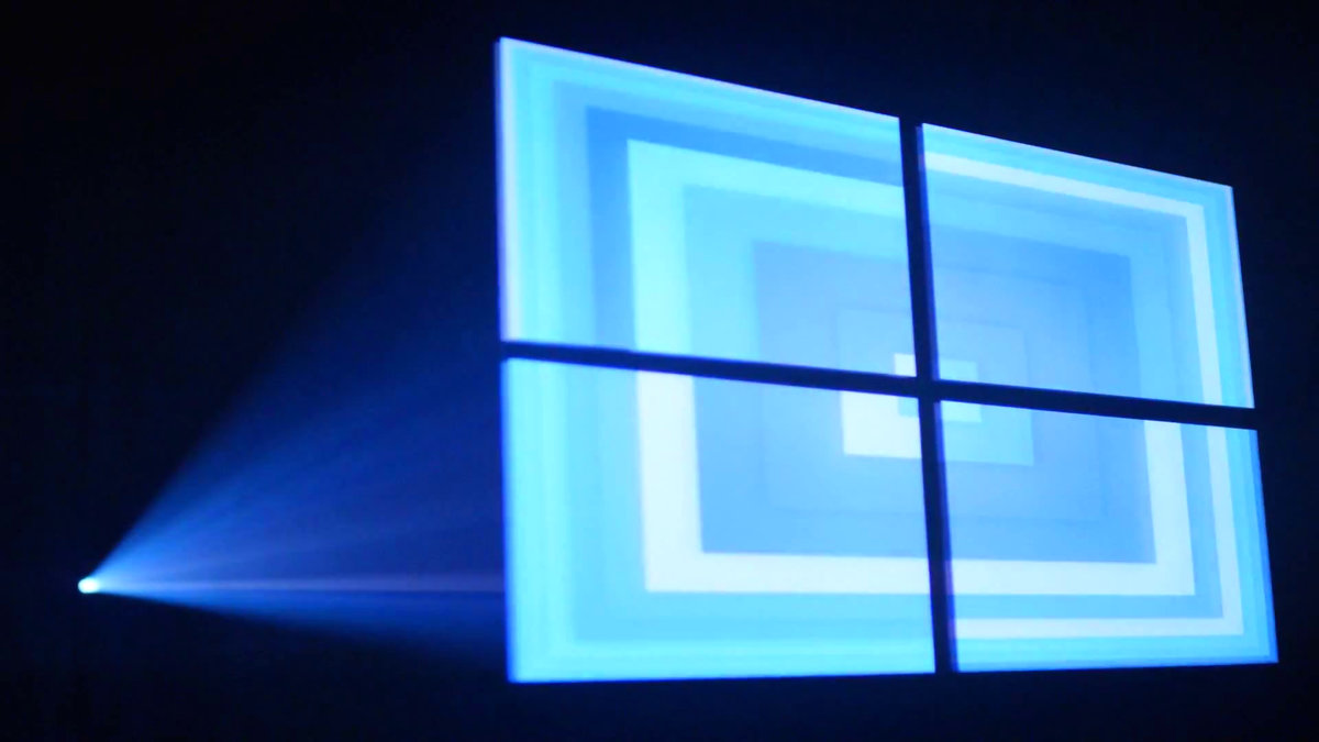 Windows 10の新しい壁紙はこうやって作られた Gigazine