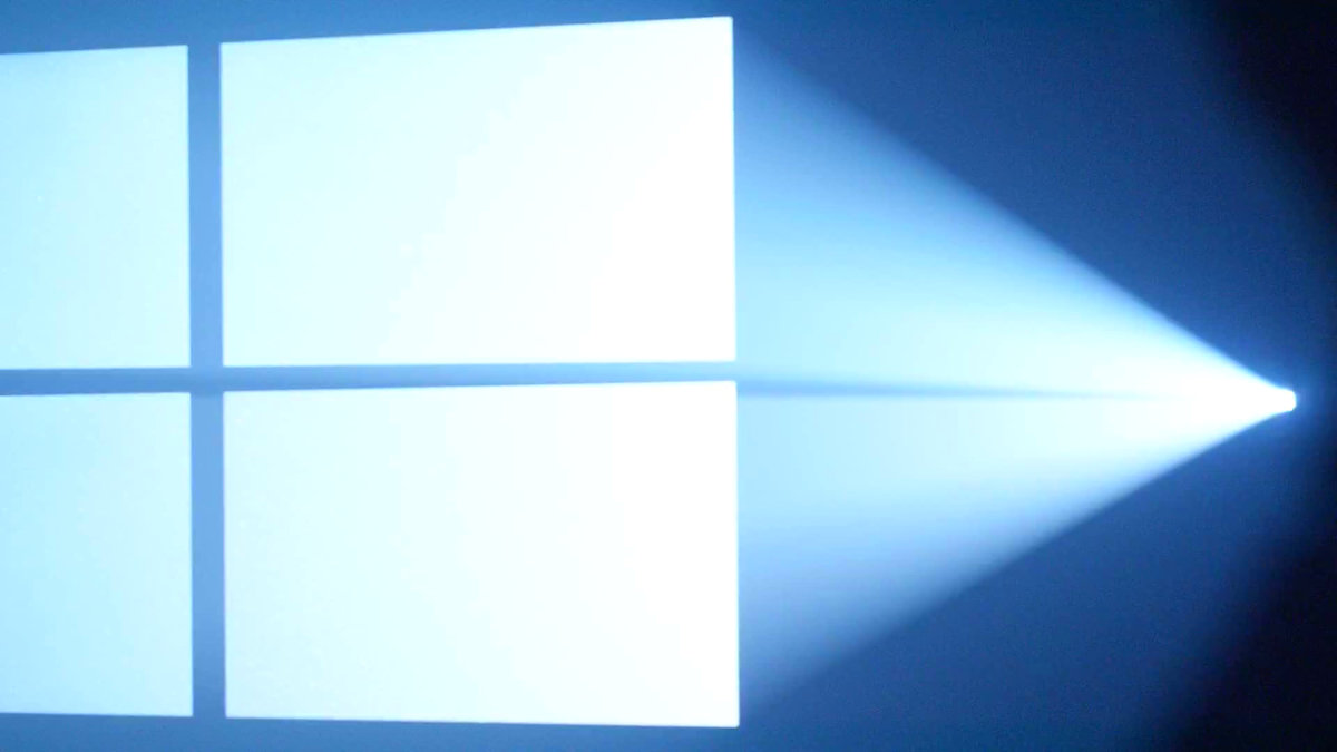 Windows 10の新しい壁紙はこうやって作られた Gigazine