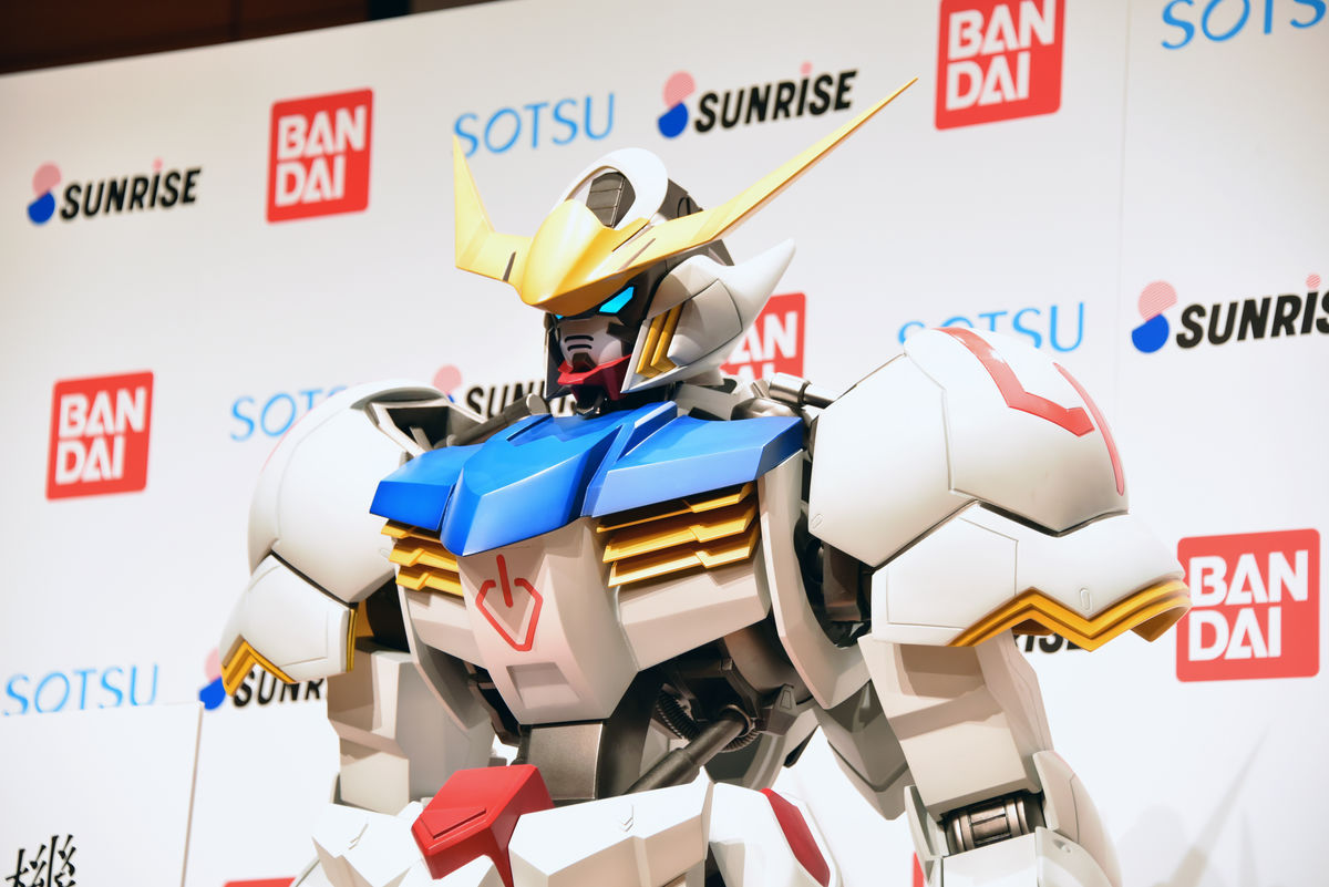 機動戦士ガンダム 鉄血のオルフェンズ」は少年たちの絆と成長の物語