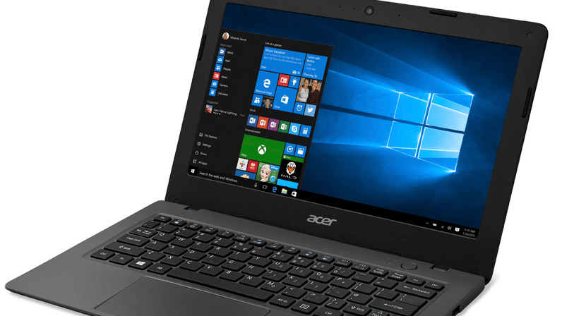 激安2万円のWindows 10搭載ノートPC「Cloudbook」がAcerから登場 ...