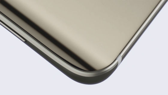 8コア＆4GBメモリの強力性能のペン付きスマホの新型フラッグシップ「Galaxy Note 5」が登場 - GIGAZINE