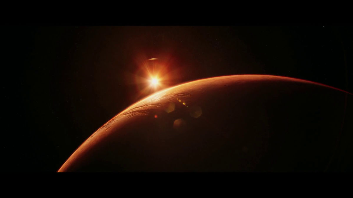 「もしも火星で1人ぼっちになってしまったら人間はどうするのか？」を体現する映画「オデッセイ」最新予告編