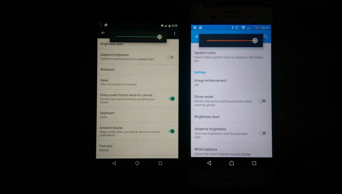 Nexus 5xのイエロースクリーン問題があちこちから報告される Gigazine